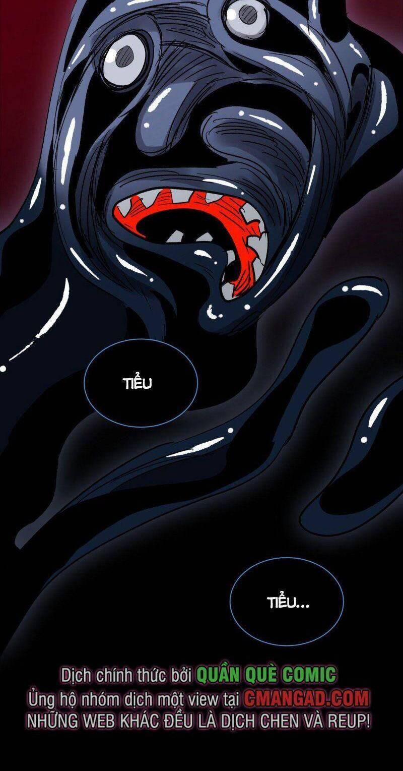 Tam Canh Tứ Cổ chapter 48 - Upload bởi truyensieuhay.com