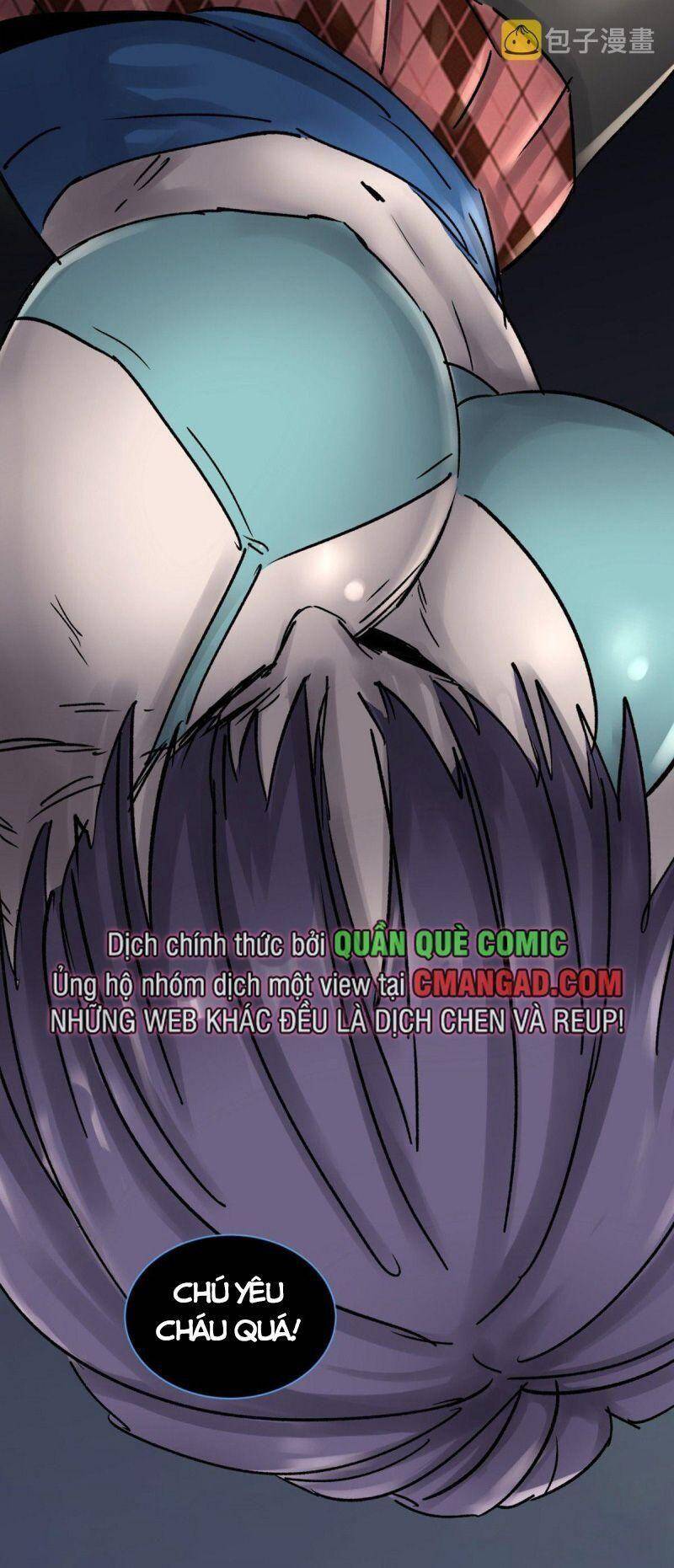 Tam Canh Tứ Cổ chapter 48 - Upload bởi truyensieuhay.com