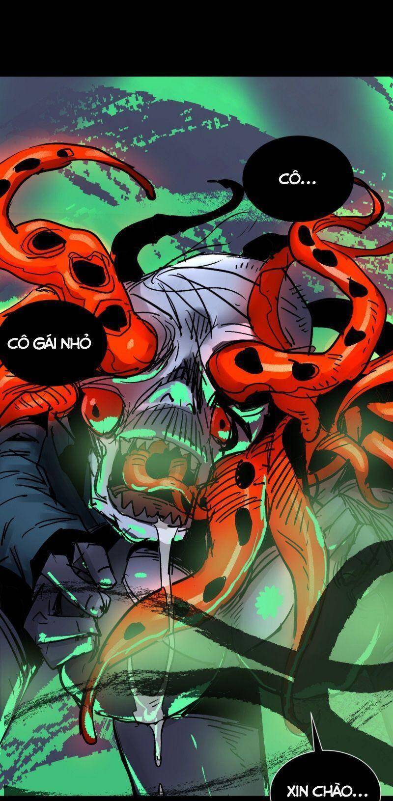 Tam Canh Tứ Cổ chapter 48 - Upload bởi truyensieuhay.com