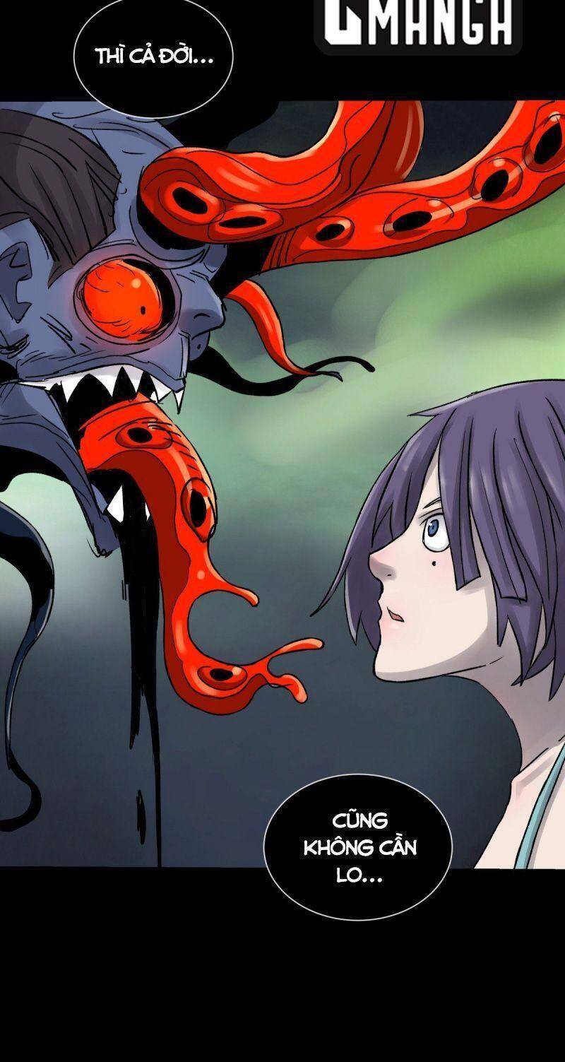 Tam Canh Tứ Cổ chapter 48 - Upload bởi truyensieuhay.com
