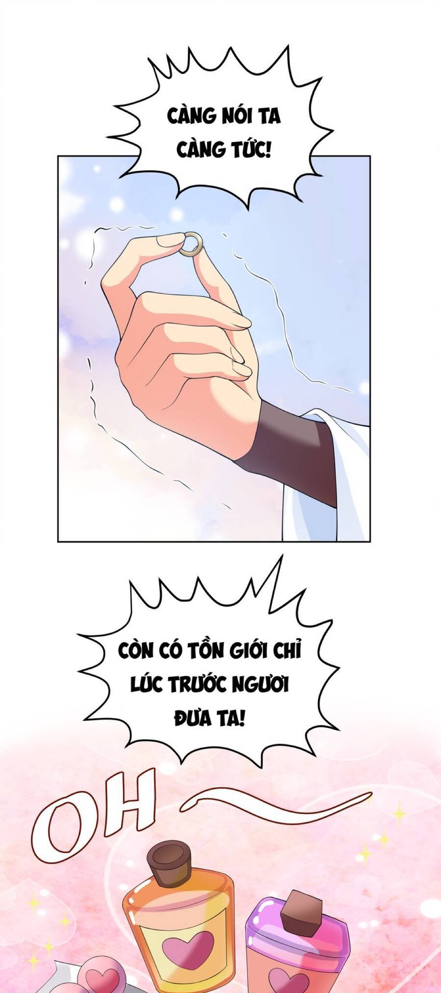 Toàn Bộ Tu Chân Giới Muội Tử Muốn Bắt Ta chapter 117 - Upload bởi truyensieuhay.com