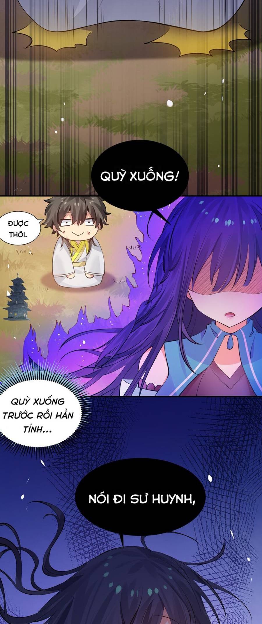 Toàn Bộ Tu Chân Giới Muội Tử Muốn Bắt Ta chapter 117 - Upload bởi truyensieuhay.com