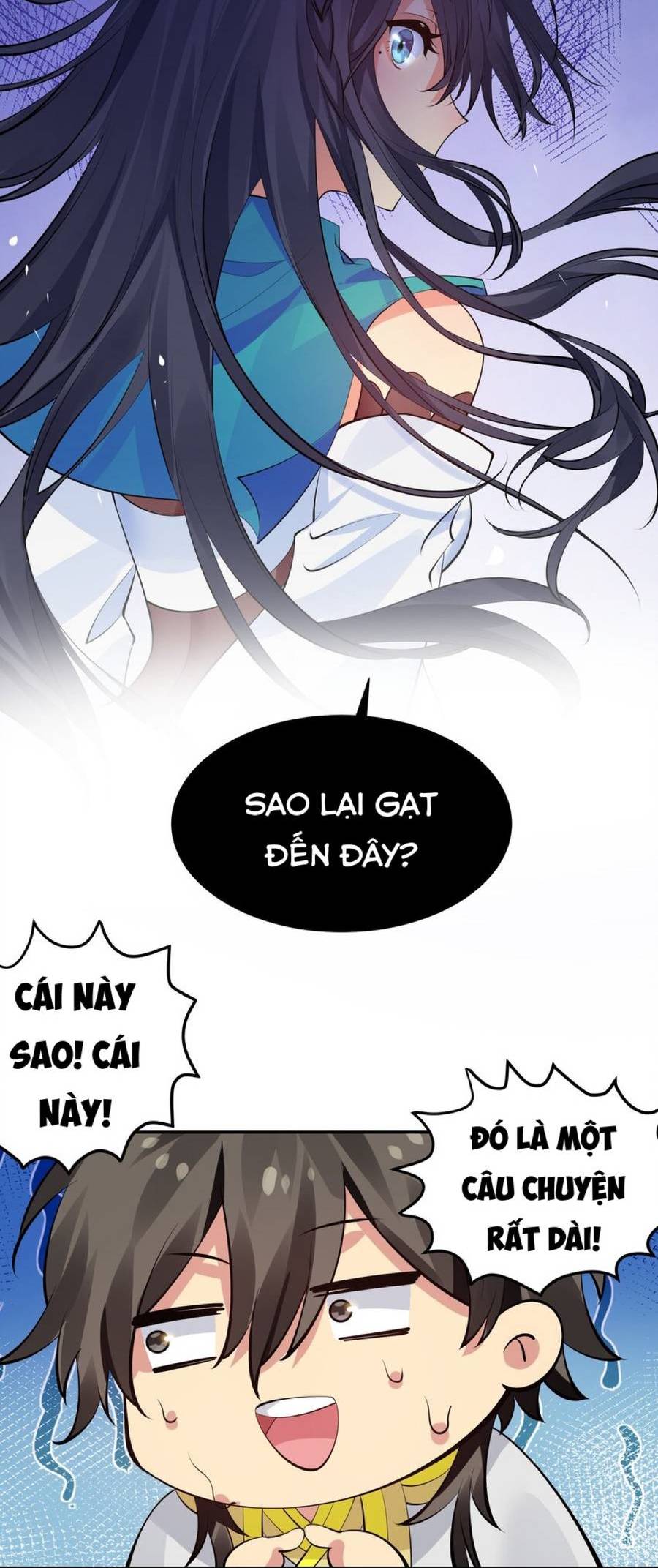 Toàn Bộ Tu Chân Giới Muội Tử Muốn Bắt Ta chapter 117 - Upload bởi truyensieuhay.com