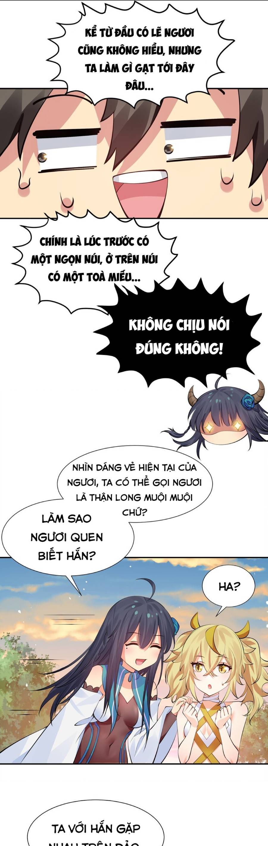 Toàn Bộ Tu Chân Giới Muội Tử Muốn Bắt Ta chapter 117 - Upload bởi truyensieuhay.com
