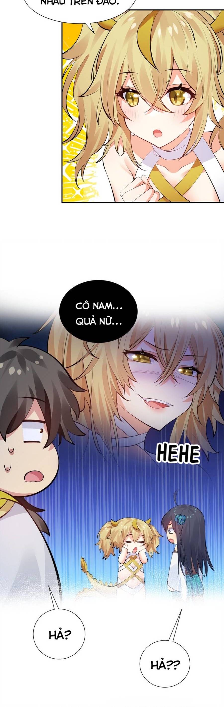 Toàn Bộ Tu Chân Giới Muội Tử Muốn Bắt Ta chapter 117 - Upload bởi truyensieuhay.com