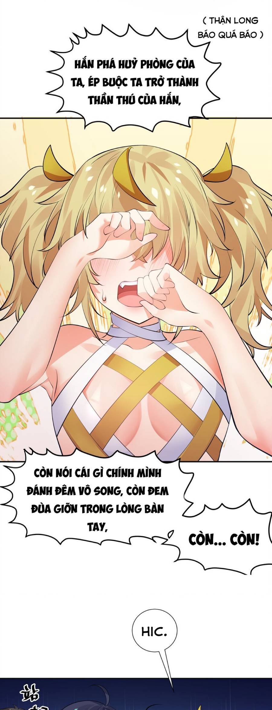 Toàn Bộ Tu Chân Giới Muội Tử Muốn Bắt Ta chapter 117 - Upload bởi truyensieuhay.com