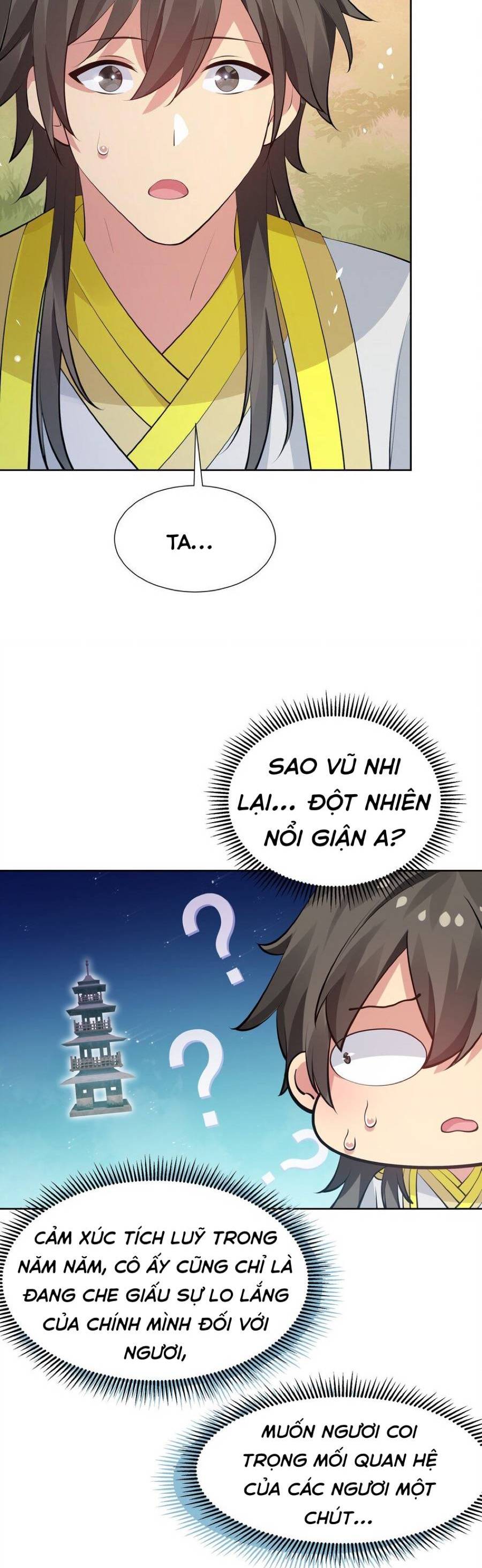 Toàn Bộ Tu Chân Giới Muội Tử Muốn Bắt Ta chapter 117 - Upload bởi truyensieuhay.com