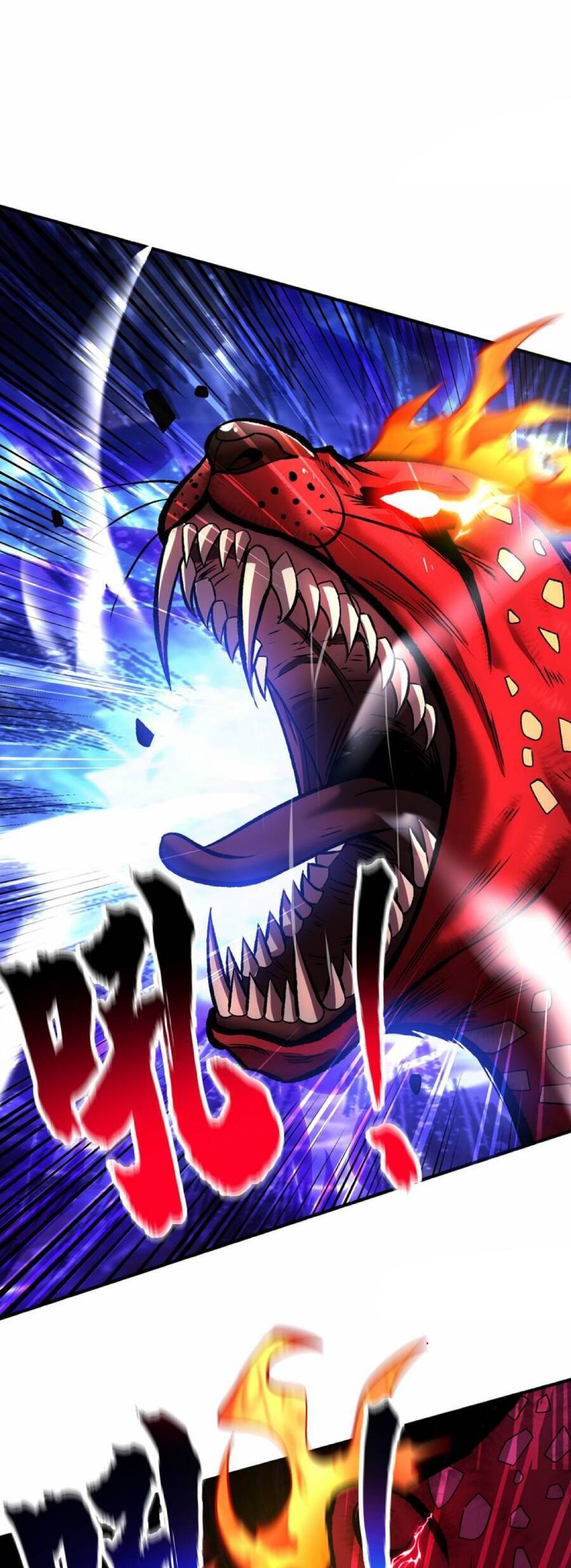 Nhất Chiêu Liền Vô Địch Tu Chân Giới chapter 54 - Trang 17