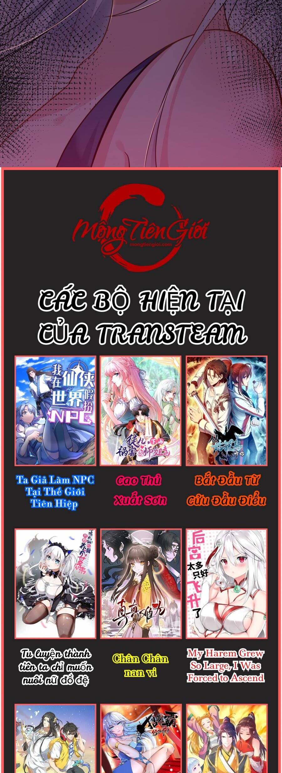 Nhất Chiêu Liền Vô Địch Tu Chân Giới chapter 54 - Trang 24