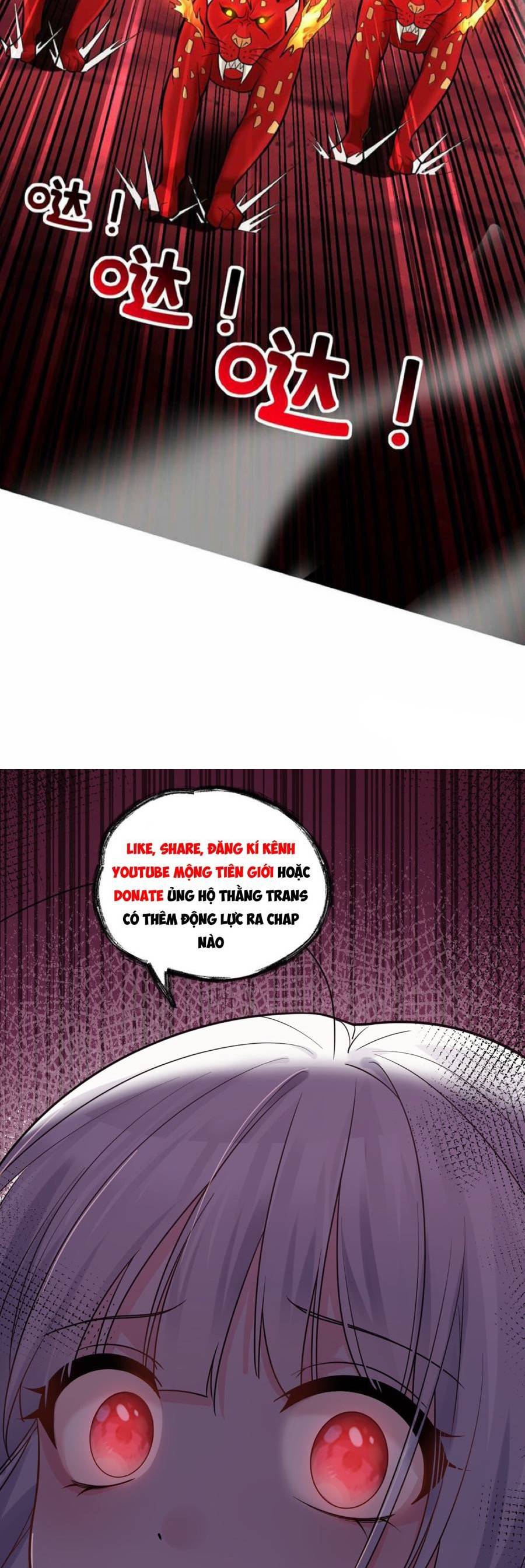Nhất Chiêu Liền Vô Địch Tu Chân Giới chapter 55 - Trang 21