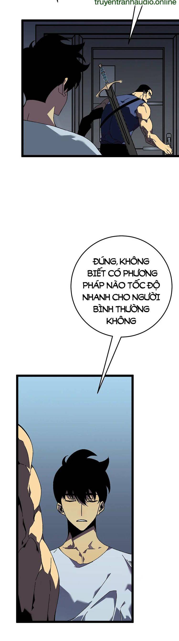 Thiên Phú Của Ngươi, Giờ Là Của Ta chapter 43 - Trang 12