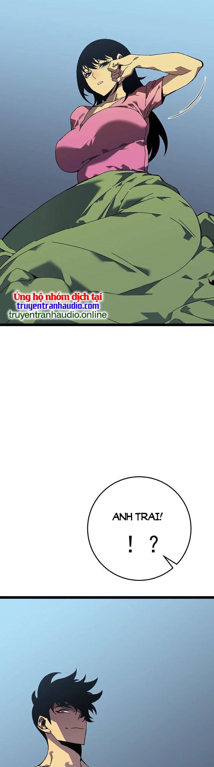 Thiên Phú Của Ngươi, Giờ Là Của Ta chapter 43 - Trang 17