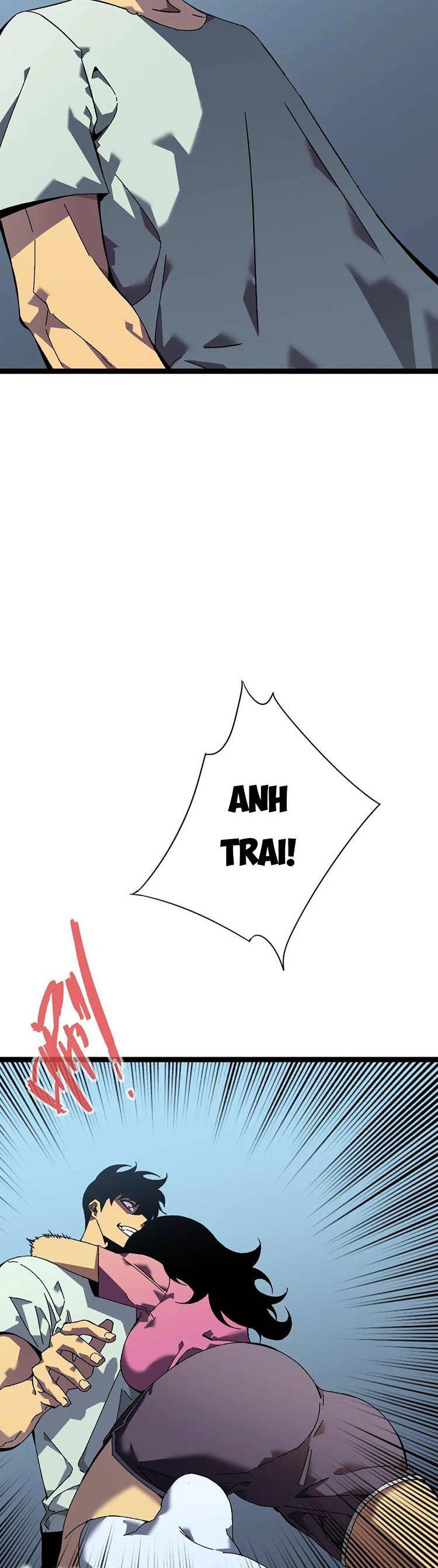 Thiên Phú Của Ngươi, Giờ Là Của Ta chapter 43 - Trang 18