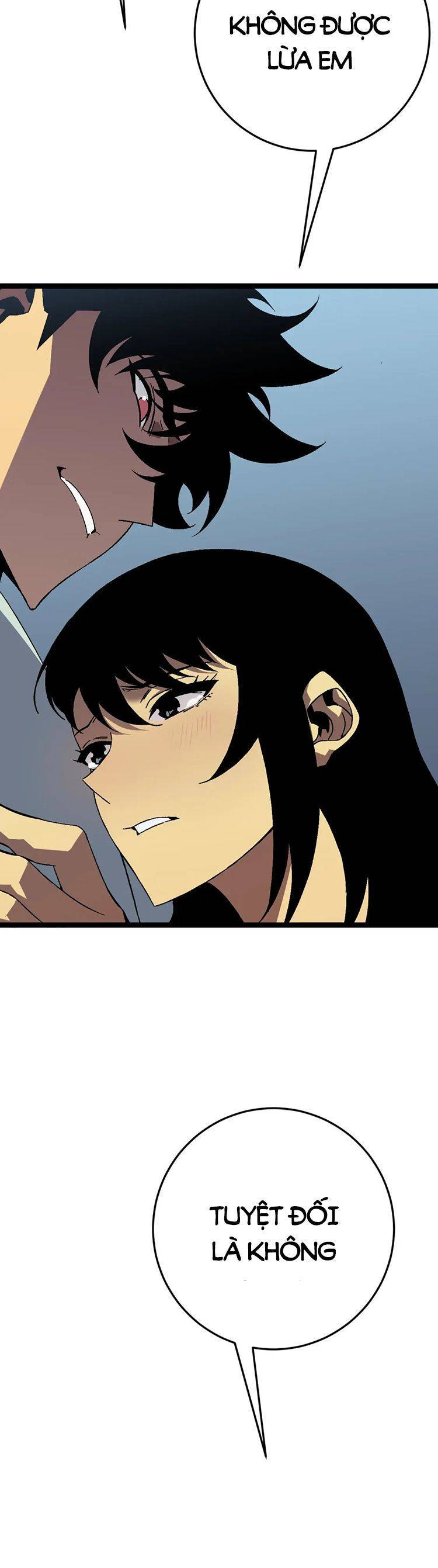Thiên Phú Của Ngươi, Giờ Là Của Ta chapter 43 - Trang 20