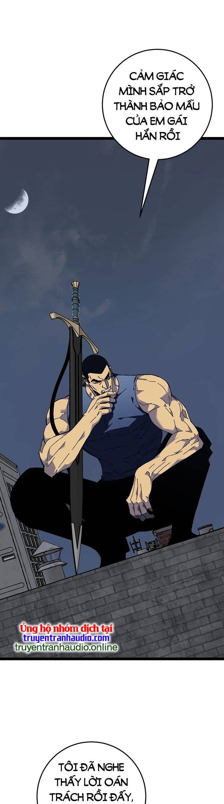 Thiên Phú Của Ngươi, Giờ Là Của Ta chapter 43 - Trang 3