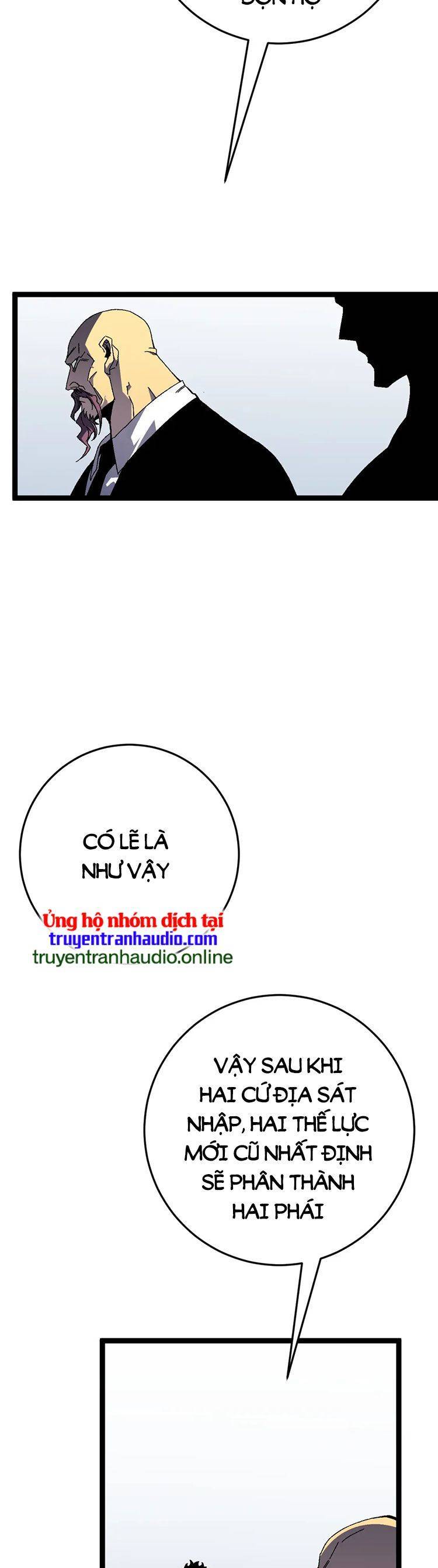 Thiên Phú Của Ngươi, Giờ Là Của Ta chapter 43 - Trang 32