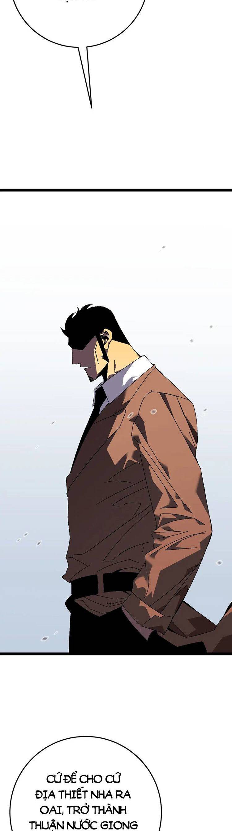 Thiên Phú Của Ngươi, Giờ Là Của Ta chapter 43 - Trang 34