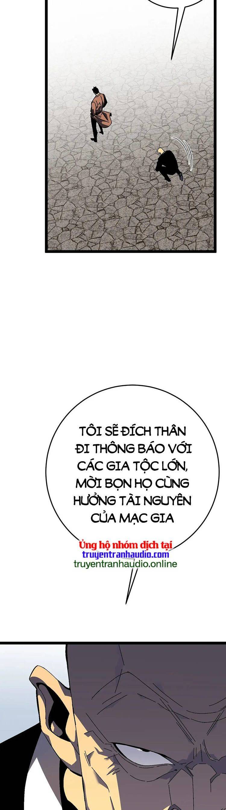 Thiên Phú Của Ngươi, Giờ Là Của Ta chapter 43 - Trang 36