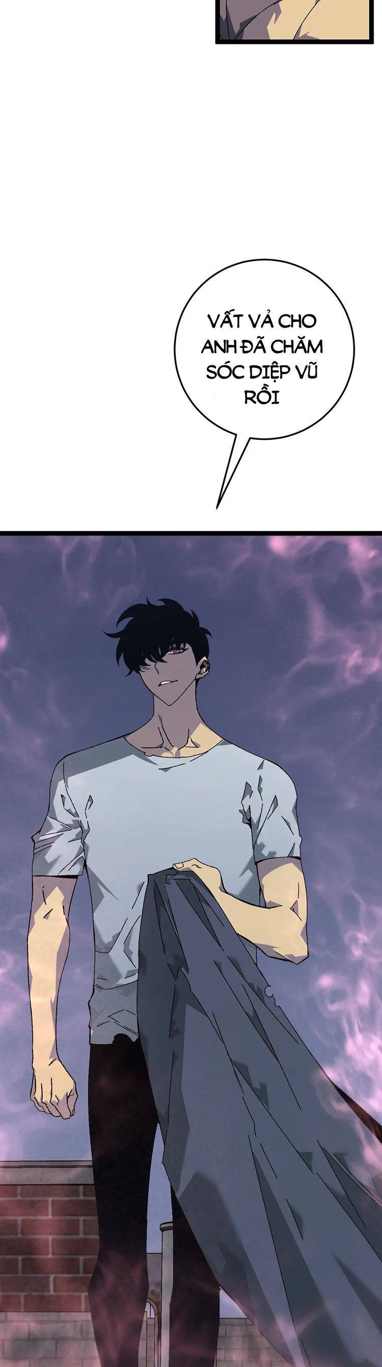 Thiên Phú Của Ngươi, Giờ Là Của Ta chapter 43 - Trang 5