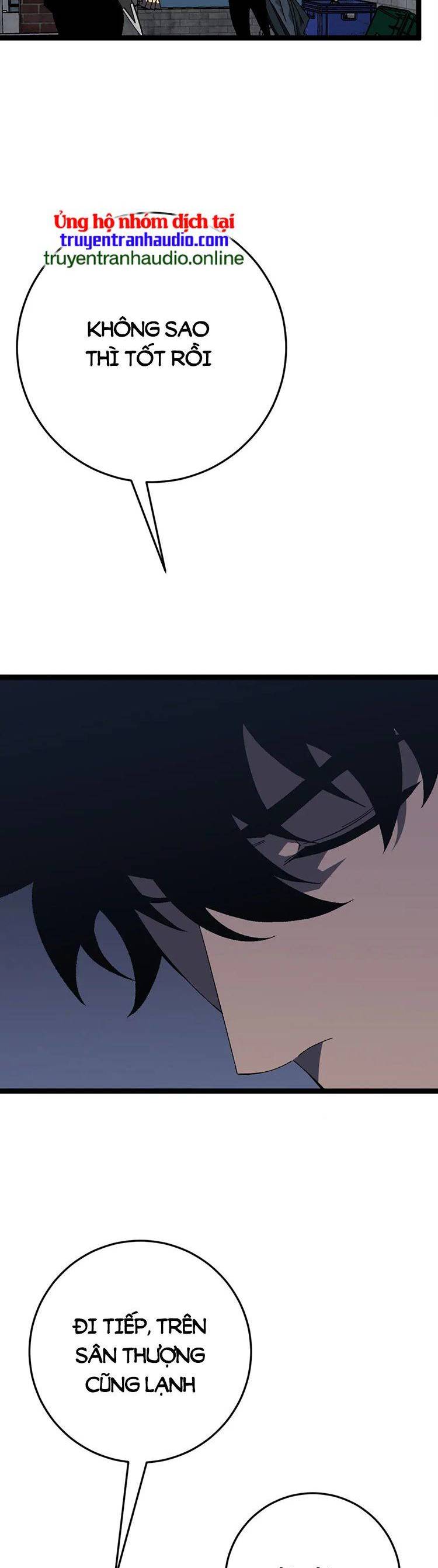 Thiên Phú Của Ngươi, Giờ Là Của Ta chapter 43 - Trang 9