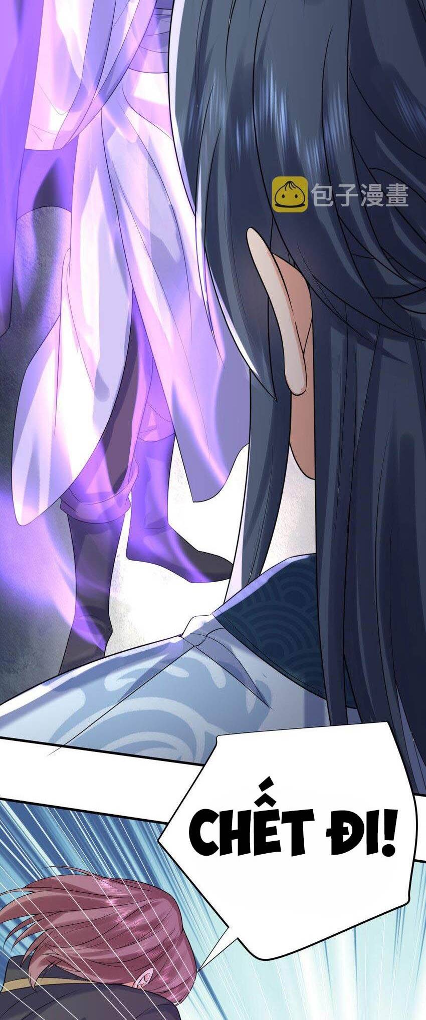 Ta Vô Địch Lúc Nào chapter 111 - Trang 14