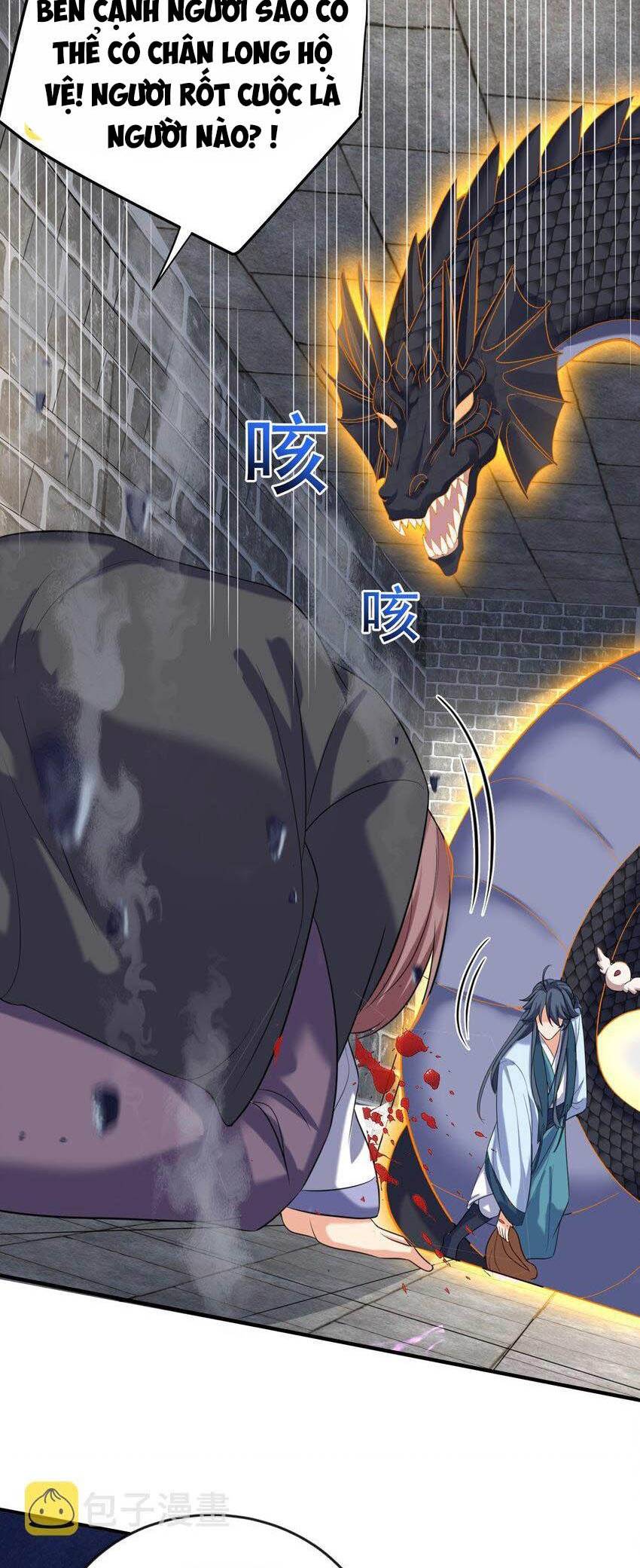 Ta Vô Địch Lúc Nào chapter 111 - Trang 19