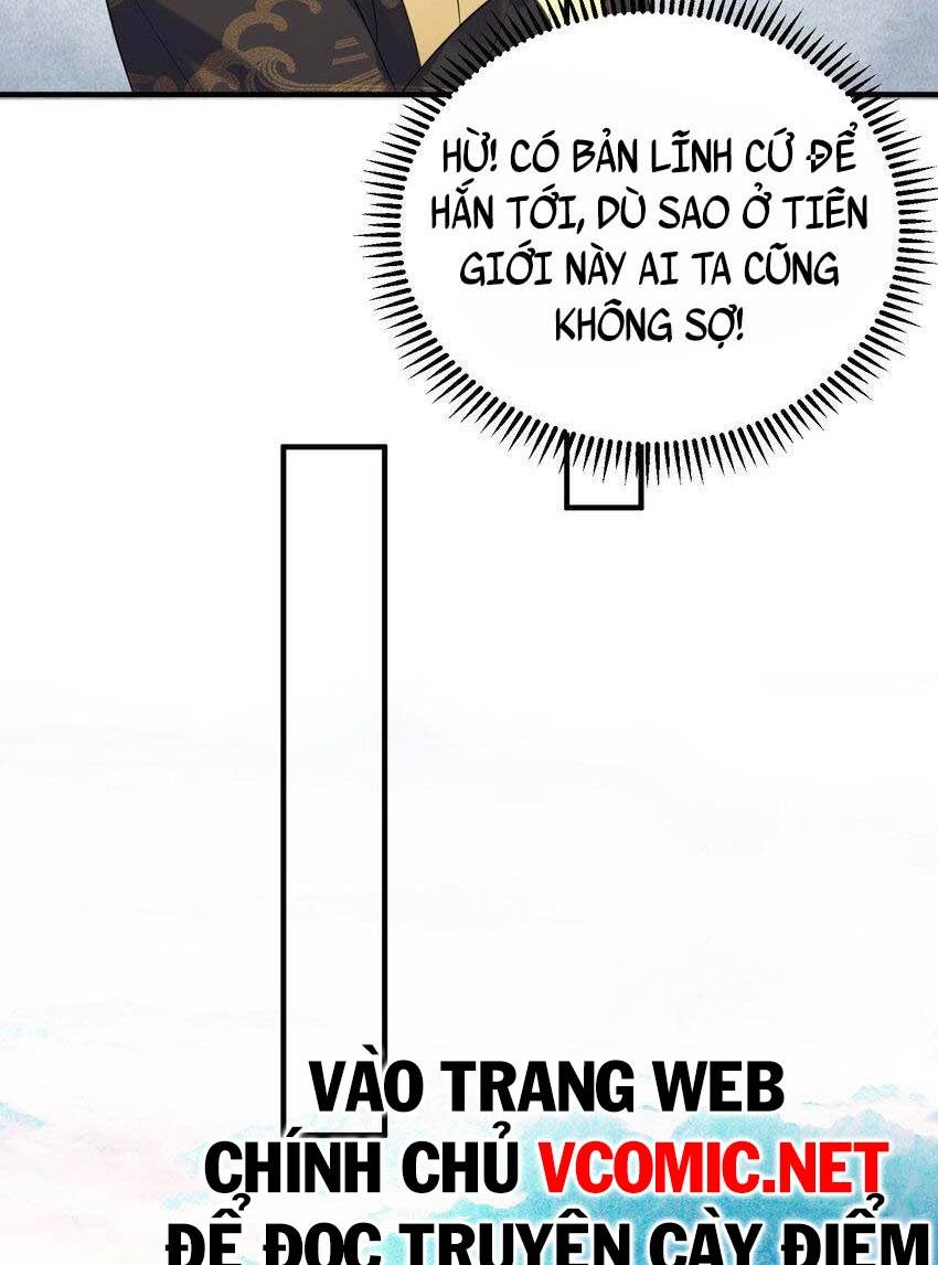 Ta Vô Địch Lúc Nào chapter 111 - Trang 29