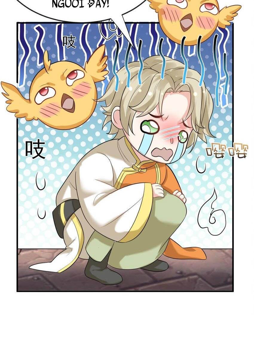 Ta Vô Địch Lúc Nào chapter 111 - Trang 32
