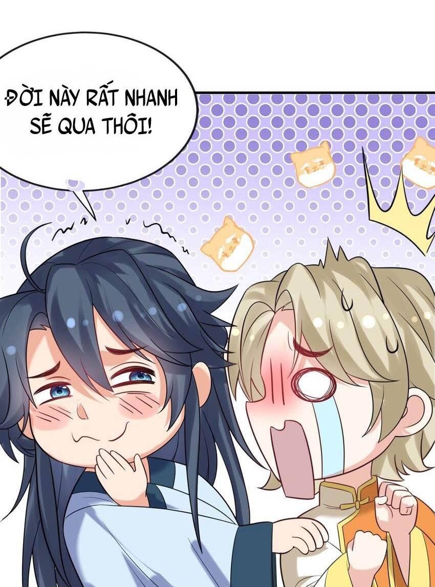 Ta Vô Địch Lúc Nào chapter 111 - Trang 34