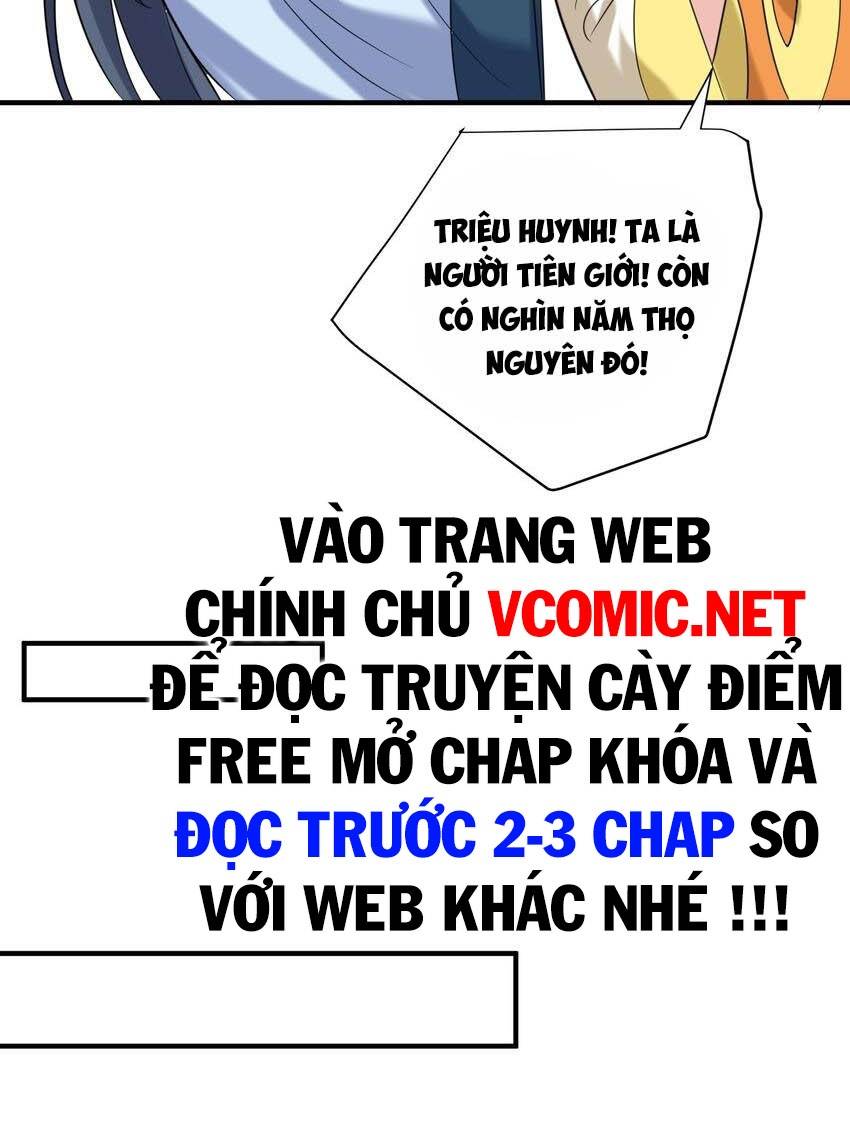Ta Vô Địch Lúc Nào chapter 111 - Trang 35