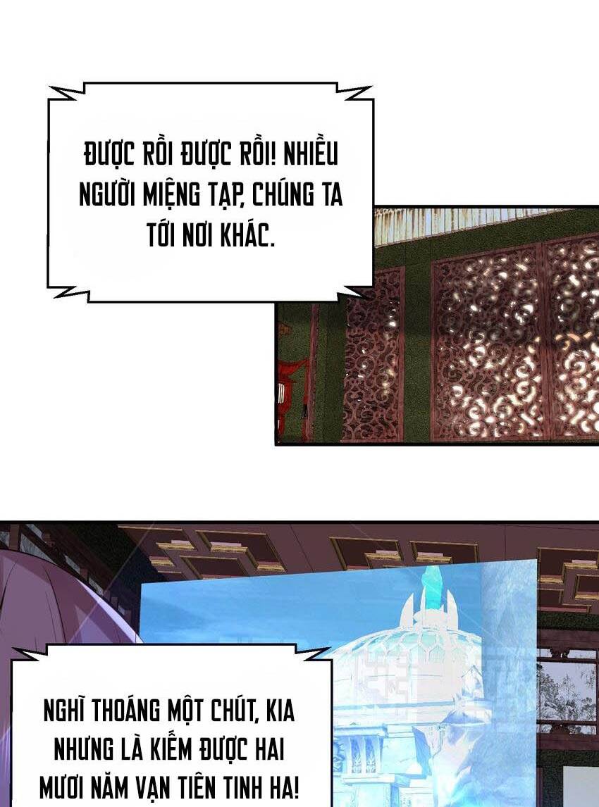 Ta Vô Địch Lúc Nào chapter 111 - Trang 36