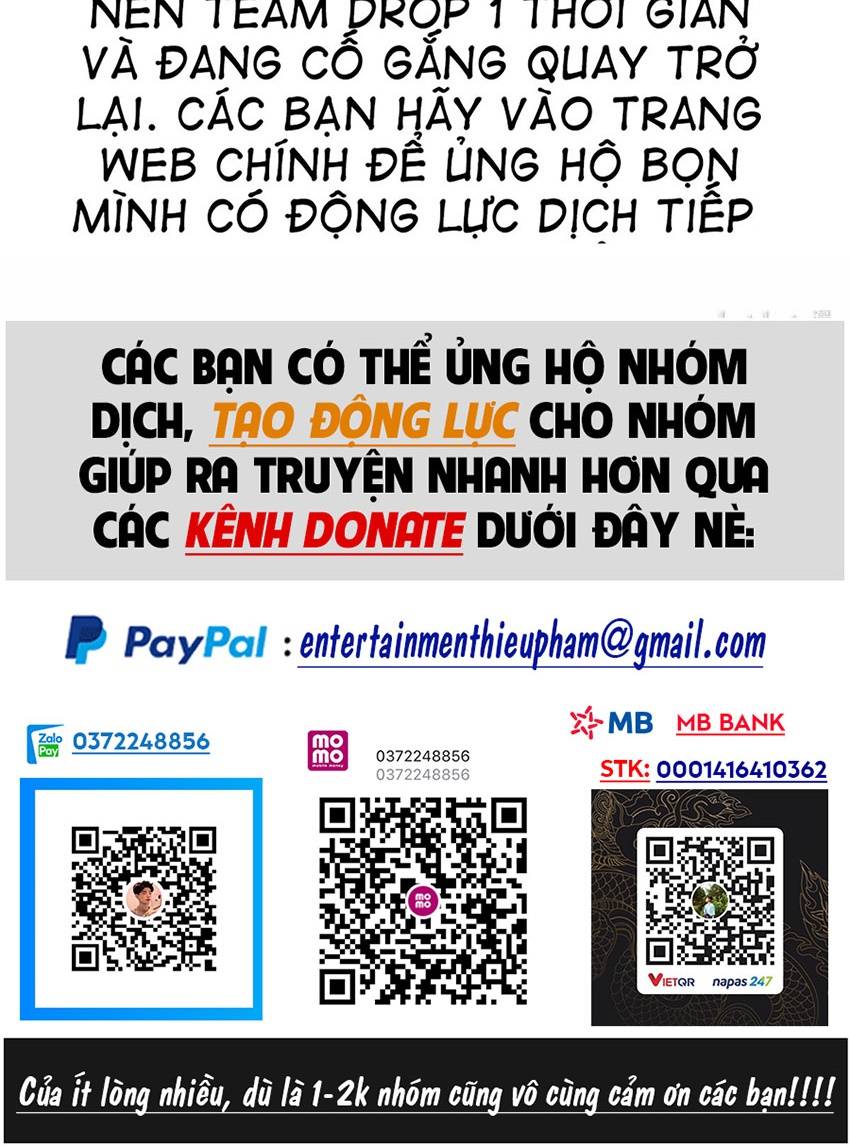 Ta Vô Địch Lúc Nào chapter 111 - Trang 40