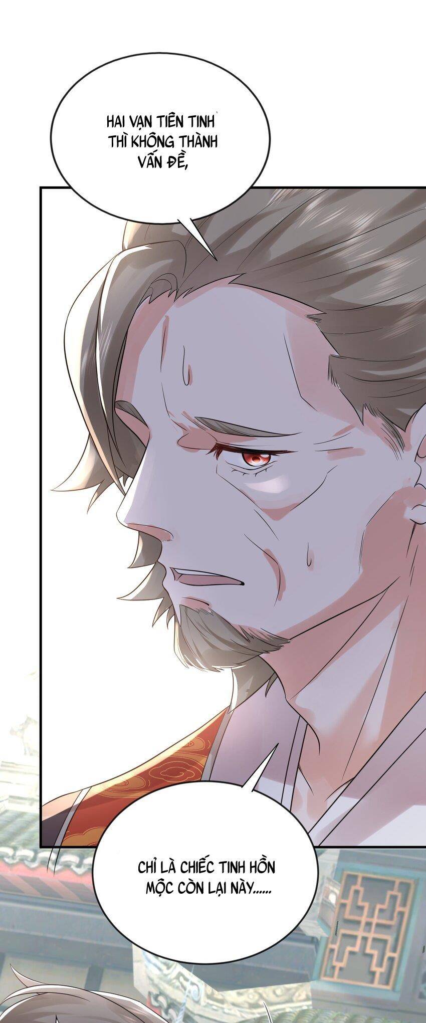 Ta Vô Địch Lúc Nào chapter 112 - Trang 12