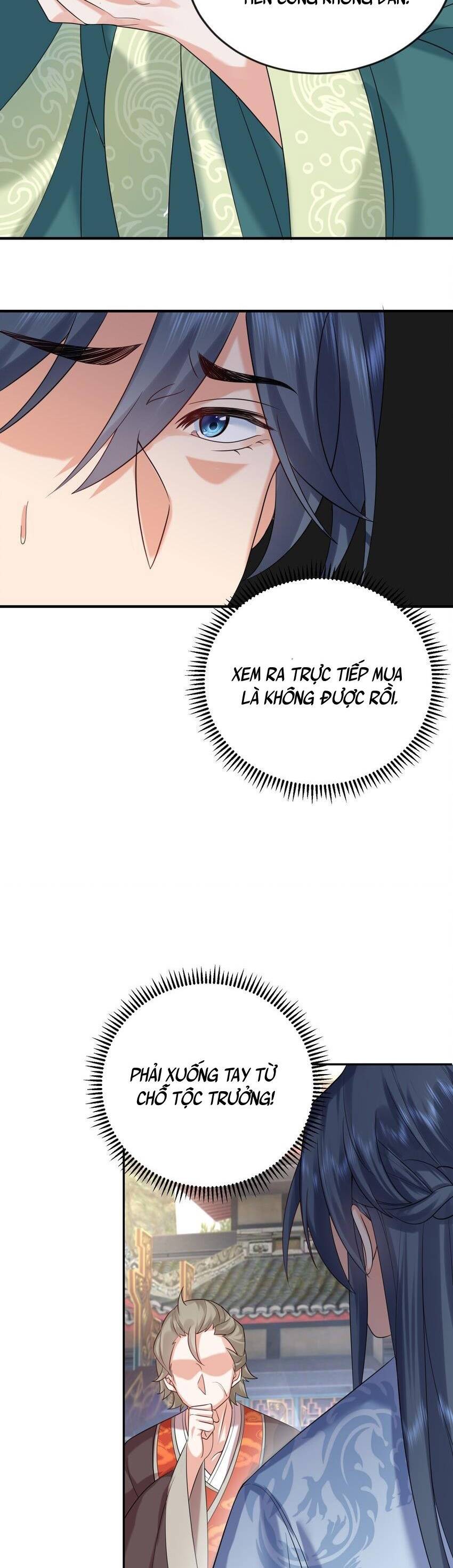 Ta Vô Địch Lúc Nào chapter 112 - Trang 28