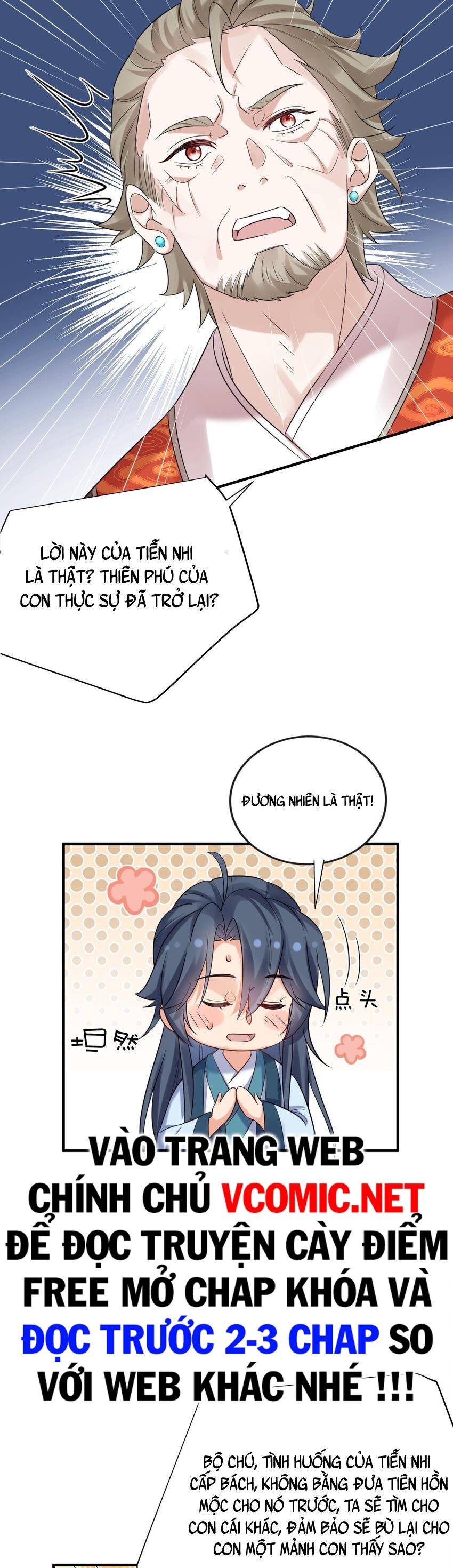Ta Vô Địch Lúc Nào chapter 112 - Trang 30