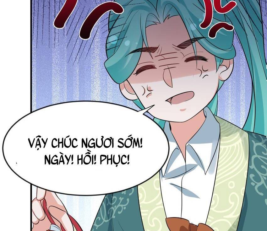 Ta Vô Địch Lúc Nào chapter 112 - Trang 36
