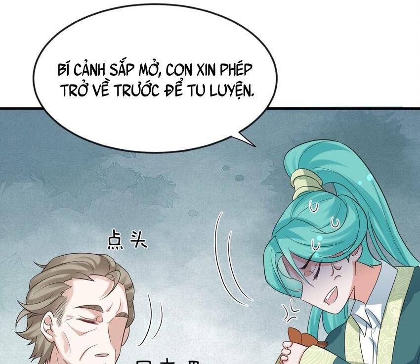 Ta Vô Địch Lúc Nào chapter 112 - Trang 38
