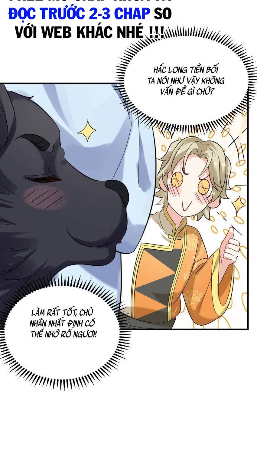 Ta Vô Địch Lúc Nào chapter 112 - Trang 5