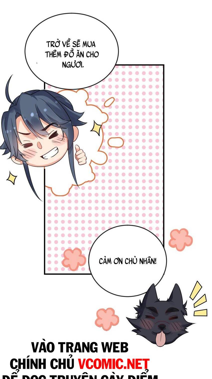Ta Vô Địch Lúc Nào chapter 112 - Trang 7