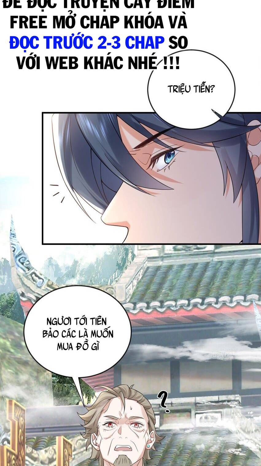 Ta Vô Địch Lúc Nào chapter 112 - Trang 8