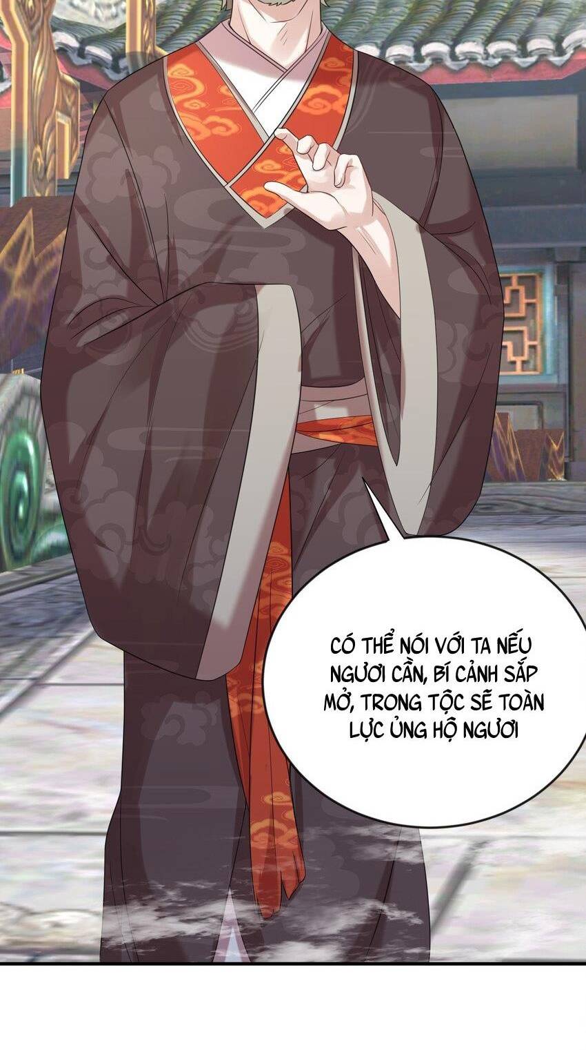 Ta Vô Địch Lúc Nào chapter 112 - Trang 9