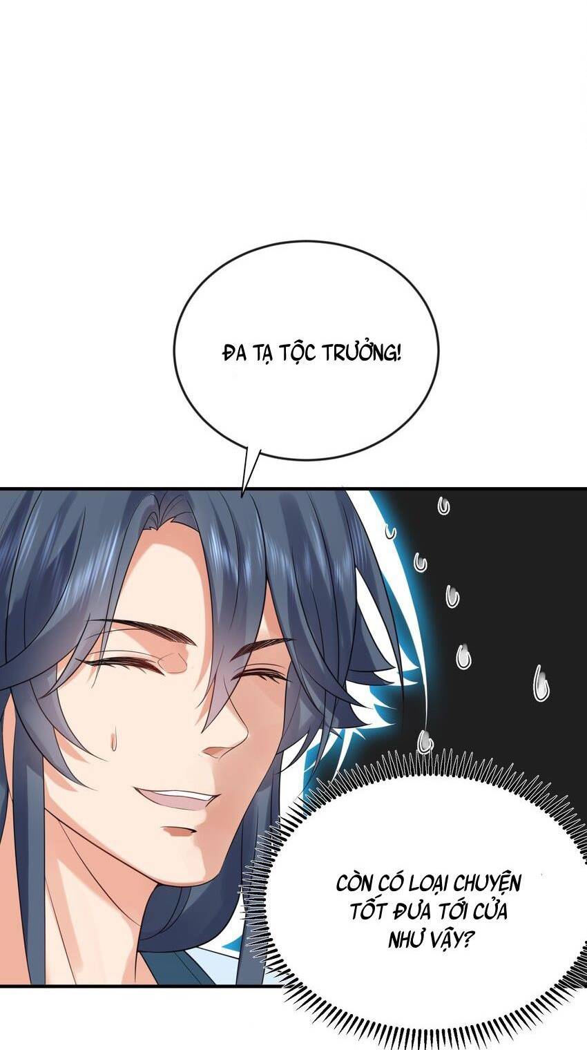 Ta Vô Địch Lúc Nào chapter 112 - Trang 10