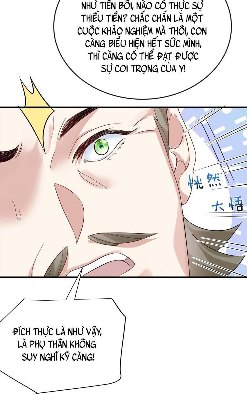 Ta Vô Địch Lúc Nào chapter 113 - Trang 12