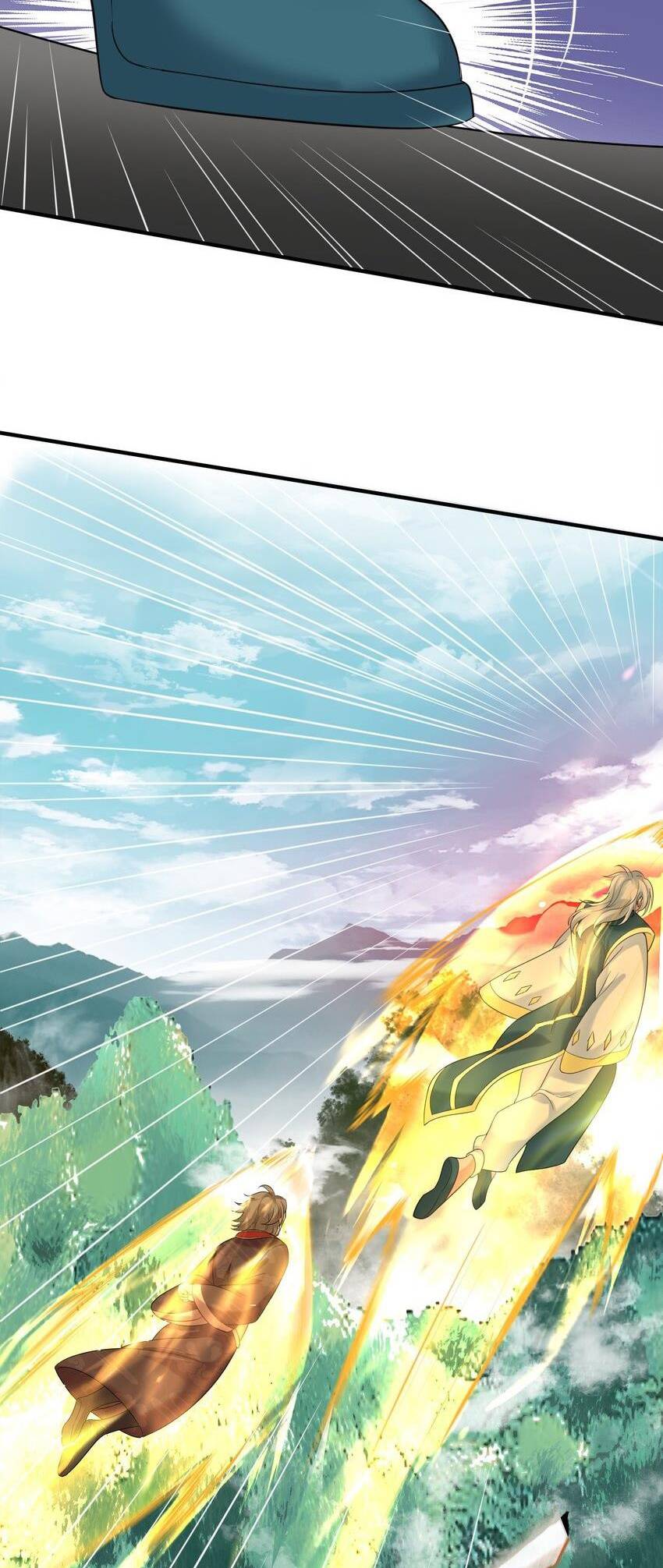Ta Vô Địch Lúc Nào chapter 113 - Trang 20