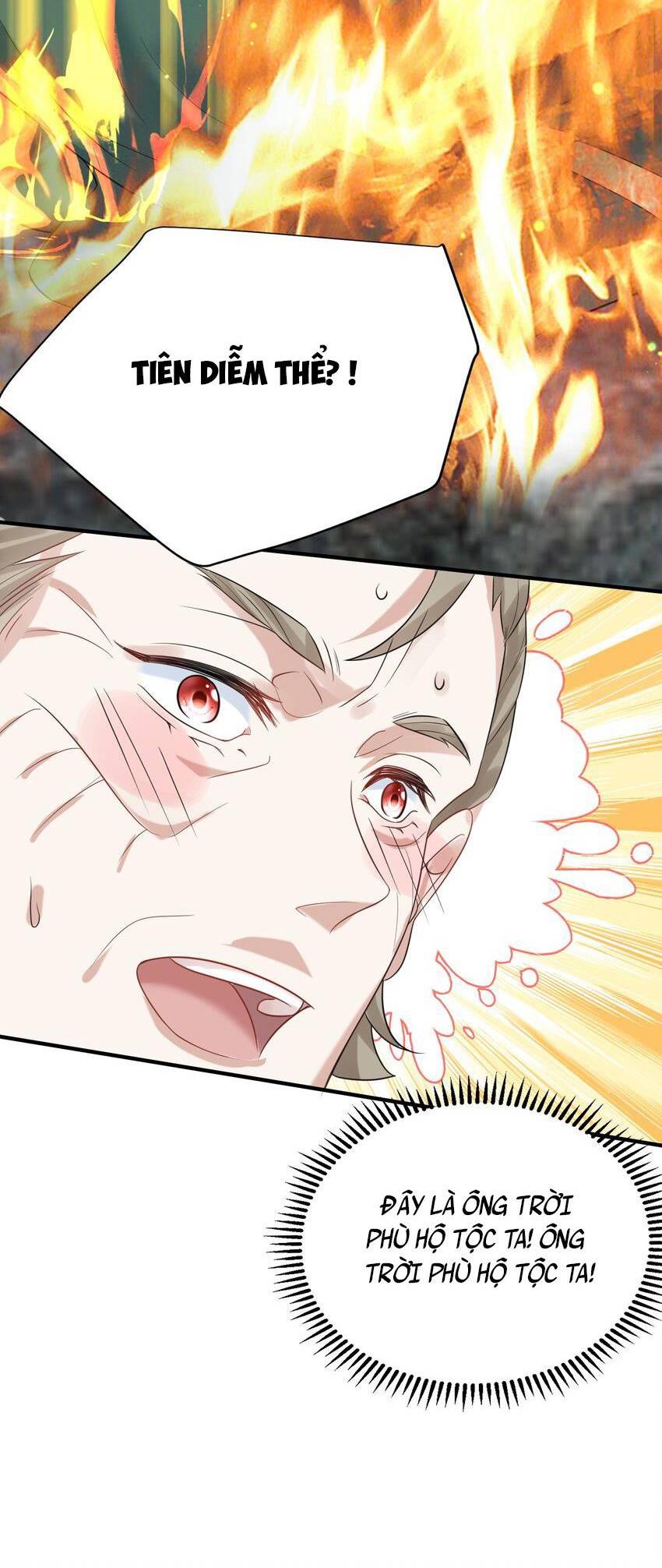 Ta Vô Địch Lúc Nào chapter 113 - Trang 24