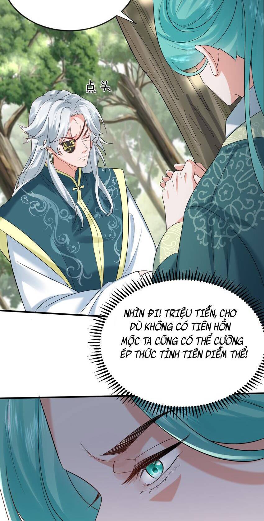 Ta Vô Địch Lúc Nào chapter 113 - Trang 27