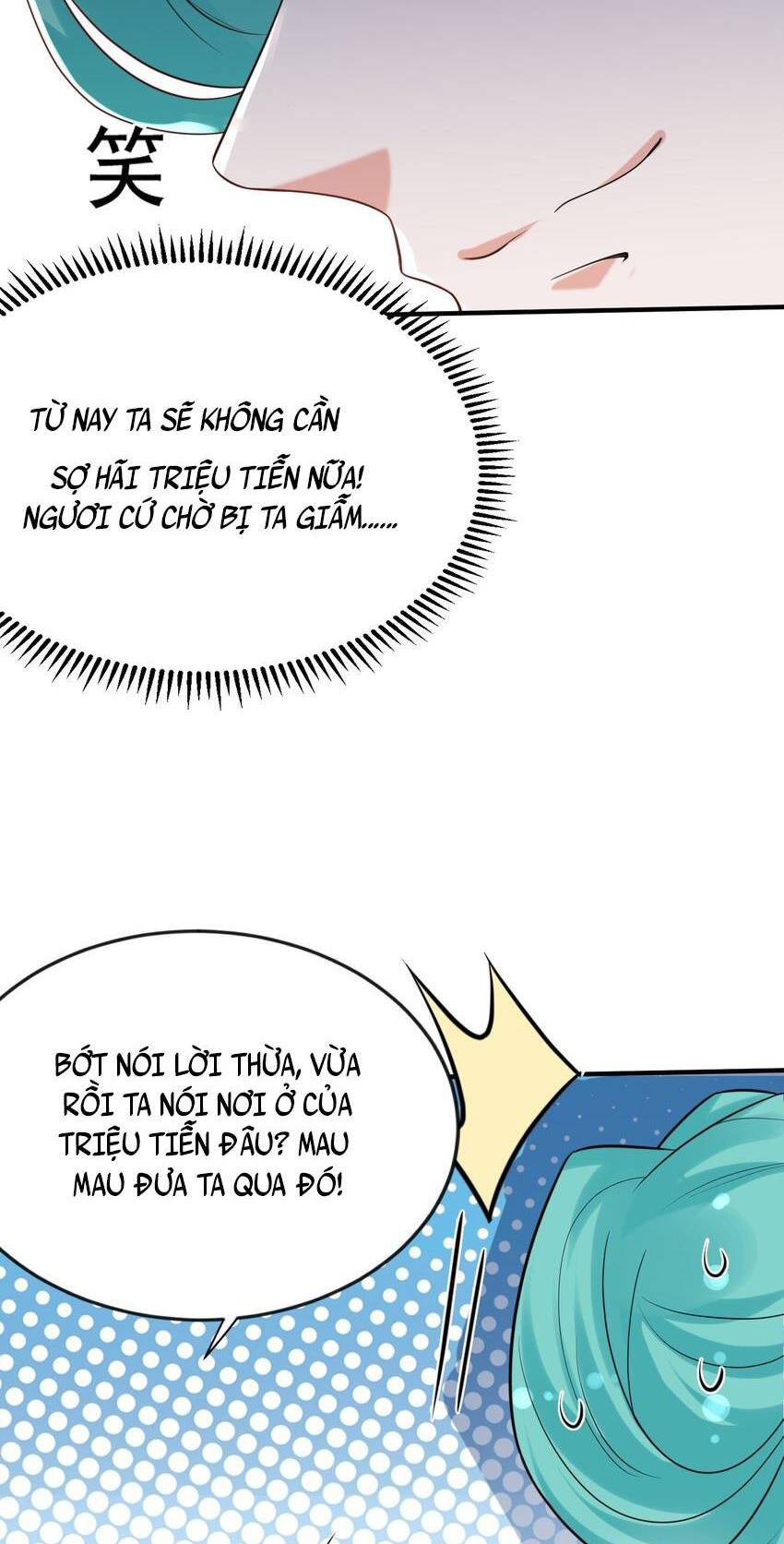 Ta Vô Địch Lúc Nào chapter 113 - Trang 28