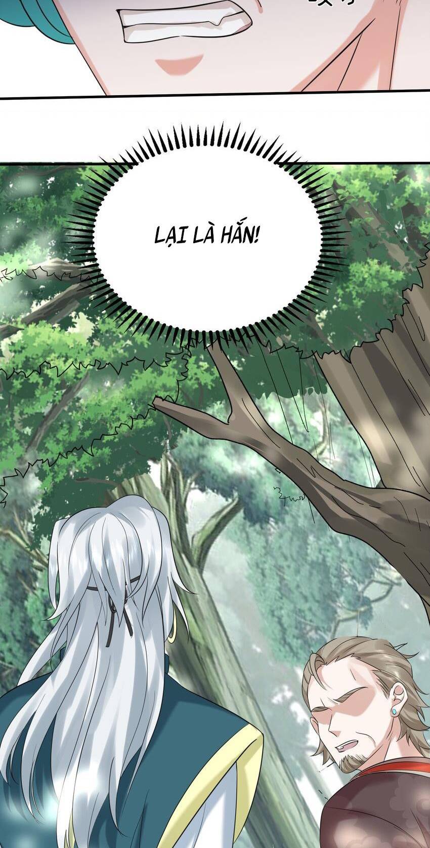 Ta Vô Địch Lúc Nào chapter 113 - Trang 30