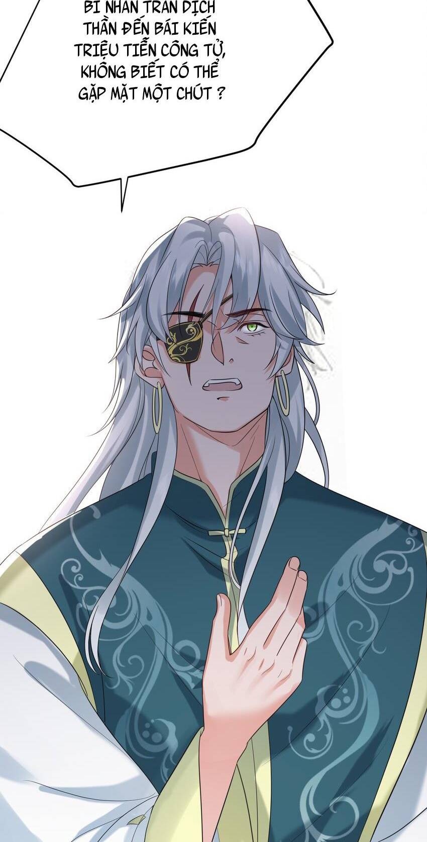 Ta Vô Địch Lúc Nào chapter 113 - Trang 34