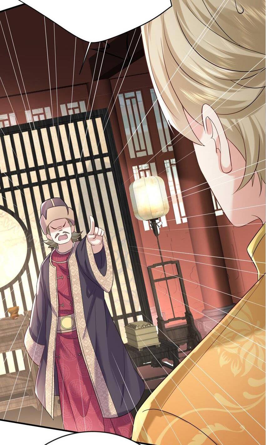 Ta Vô Địch Lúc Nào chapter 113 - Trang 5